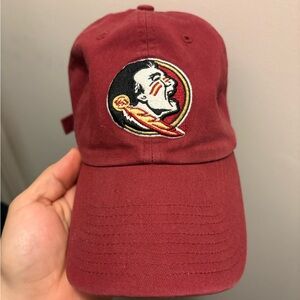 Florida State Seminoles hat